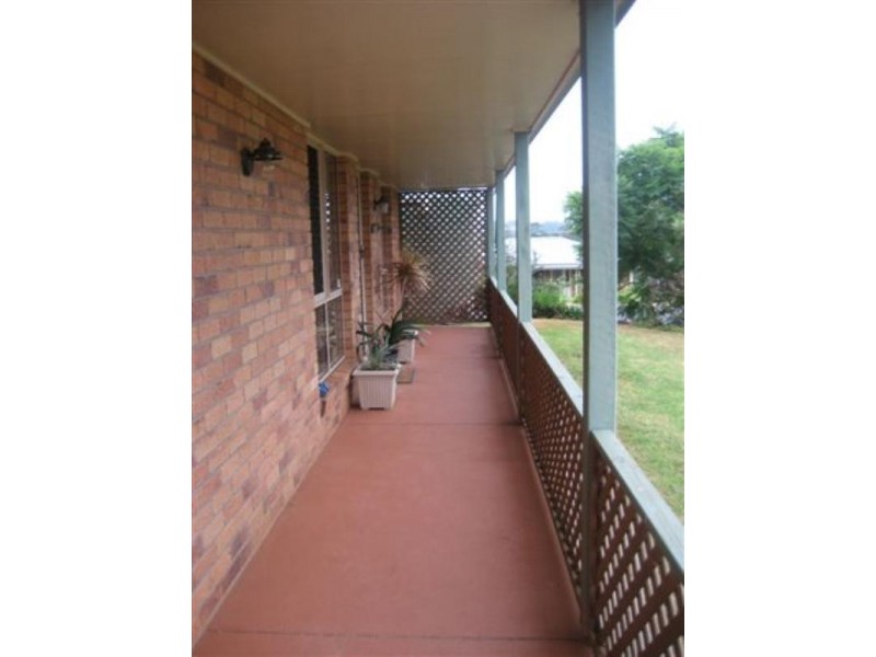 1 Hardy Court, Wilsonton QLD 4350