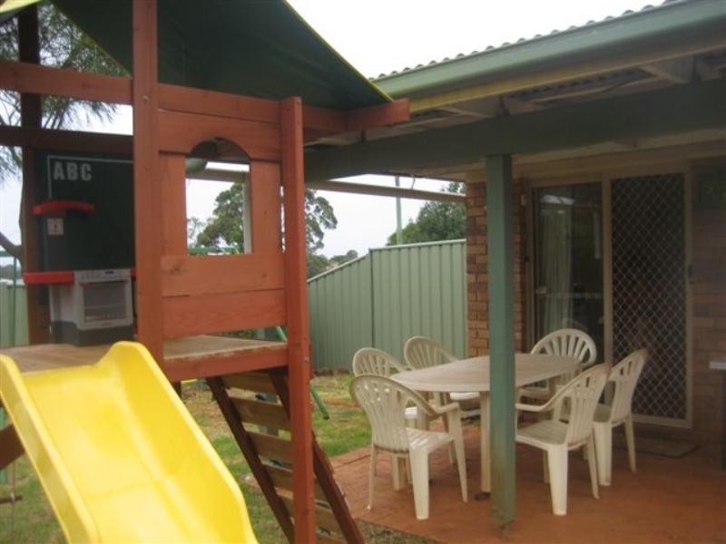 1 Hardy Court, Wilsonton QLD 4350