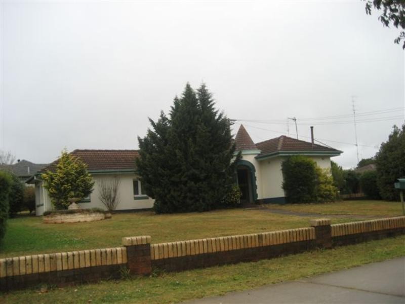 206 Mackenzie Street, Rangeville QLD 4350