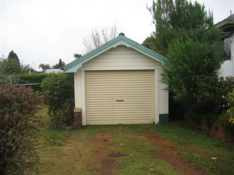 206 Mackenzie Street, Rangeville QLD 4350