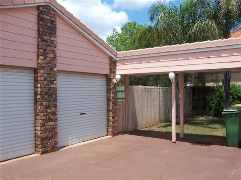 4/46 Crosby Street, Darling Heights QLD 4350