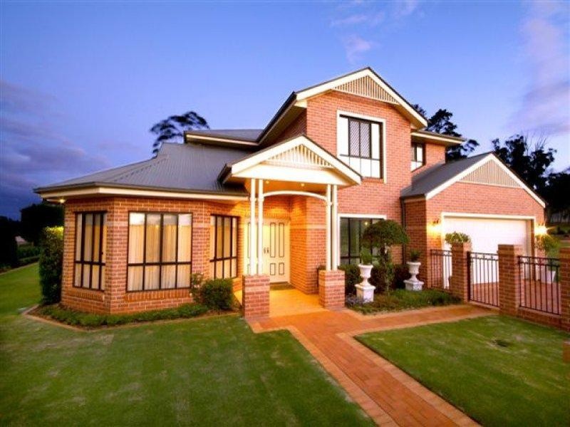 16 Glen Eagles Drive, Middle Ridge QLD 4350