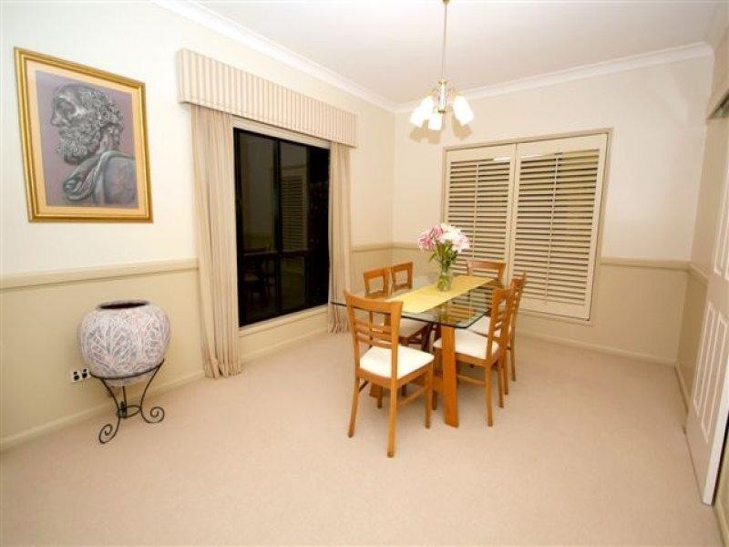 16 Glen Eagles Drive, Middle Ridge QLD 4350