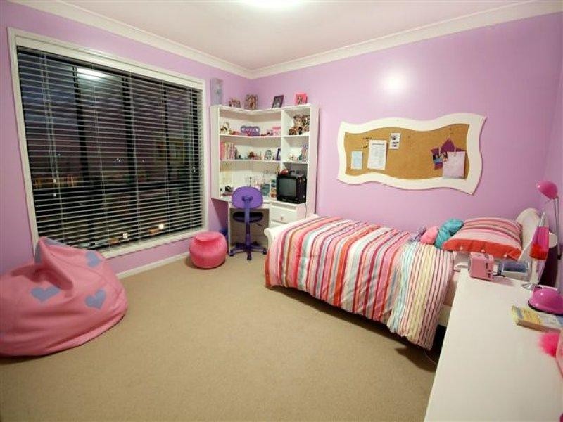 16 Glen Eagles Drive, Middle Ridge QLD 4350