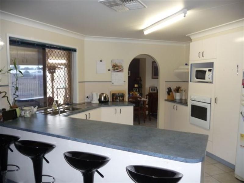 13 Bunkers Hill School Road, Westbrook QLD 4350