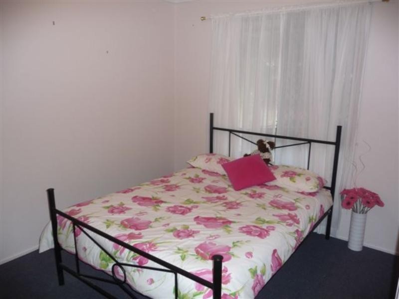 13 Bunkers Hill School Road, Westbrook QLD 4350