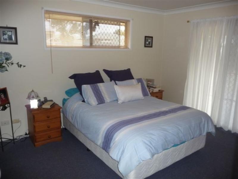 13 Bunkers Hill School Road, Westbrook QLD 4350