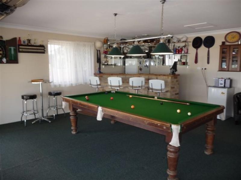 13 Bunkers Hill School Road, Westbrook QLD 4350