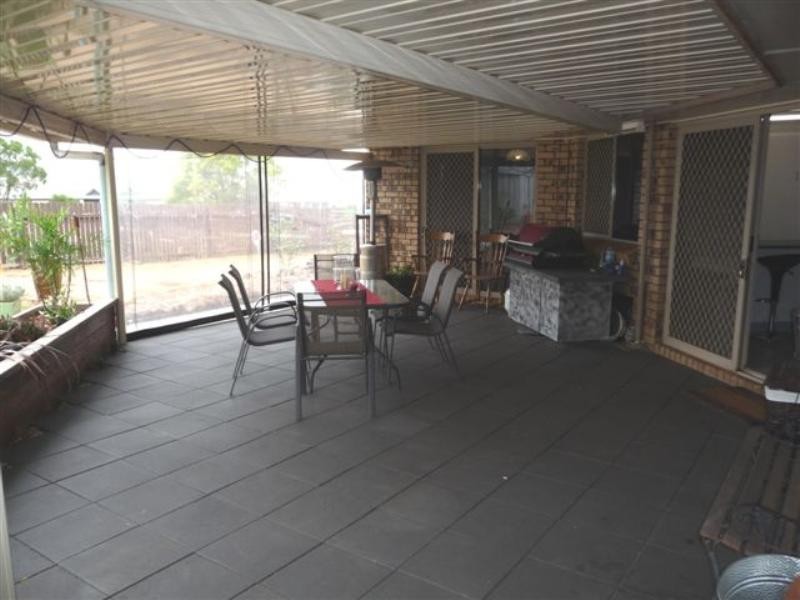 13 Bunkers Hill School Road, Westbrook QLD 4350