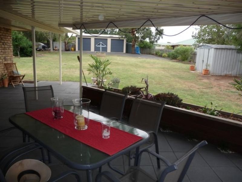 13 Bunkers Hill School Road, Westbrook QLD 4350
