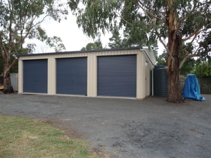 13 Bunkers Hill School Road, Westbrook QLD 4350