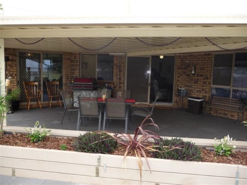 13 Bunkers Hill School Road, Westbrook QLD 4350