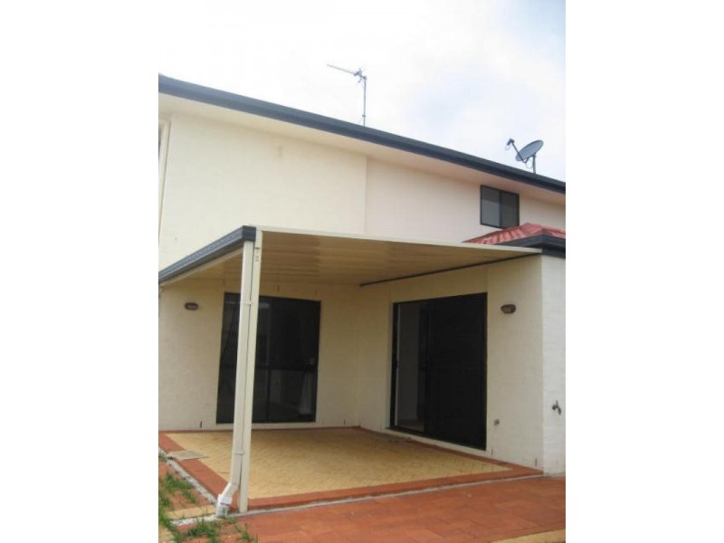 7 Barton Street, Middle Ridge QLD 4350