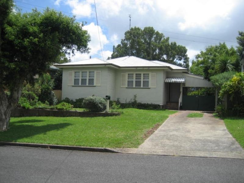 11 Murphy Street, Rangeville QLD 4350