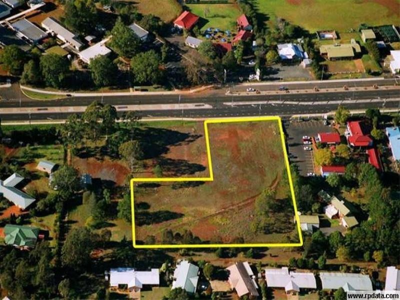 10492 New England Highway, Highfields QLD 4352