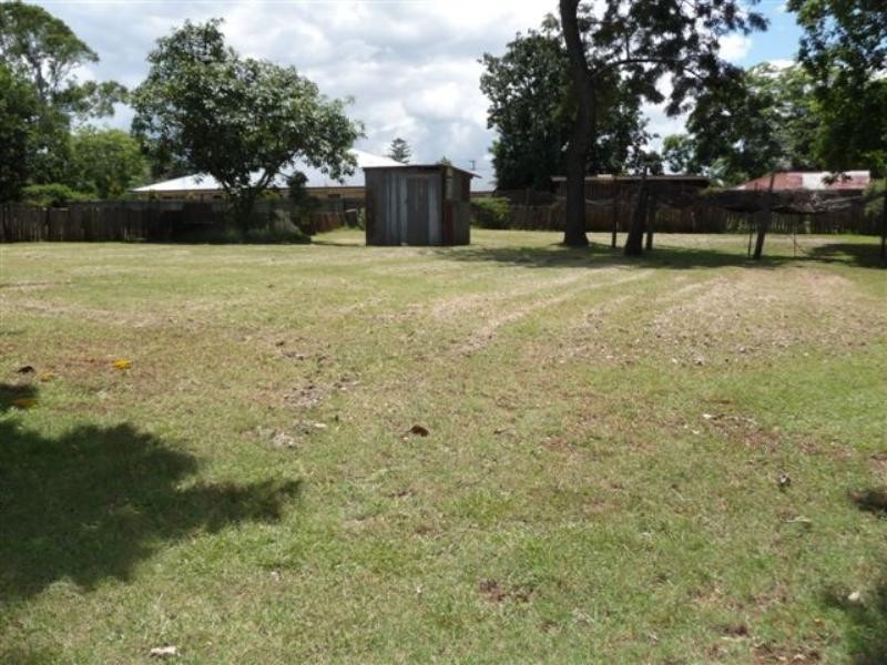 13 Warwick Street, Harristown QLD 4350