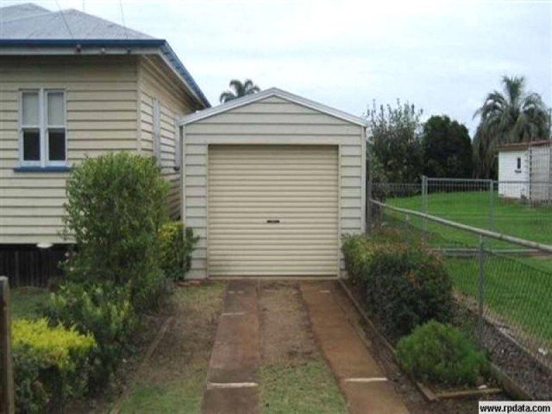 10 Dodd Street, Newtown QLD 4305