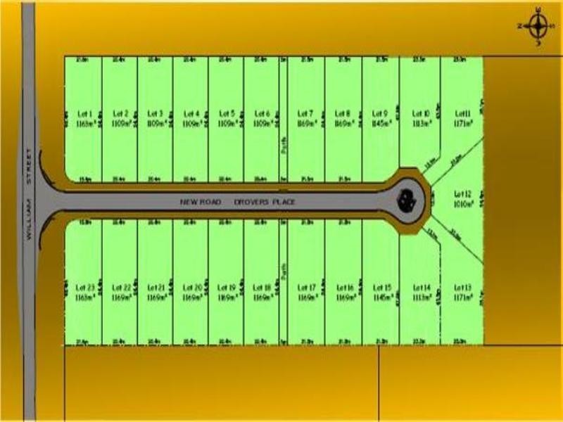 50 William Street, Cambooya QLD 4358