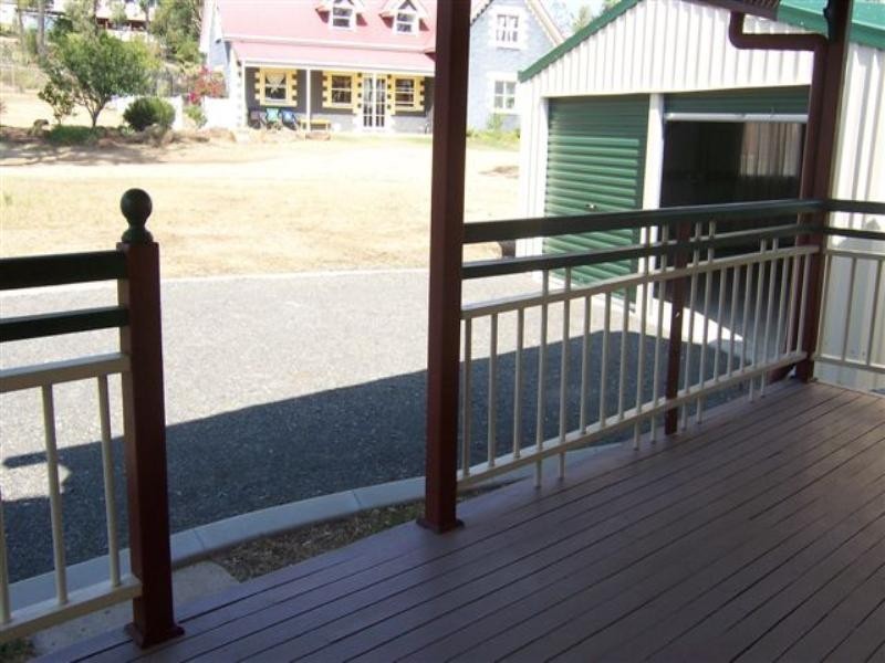 50 Valley View Drive, Meringandan QLD 4352