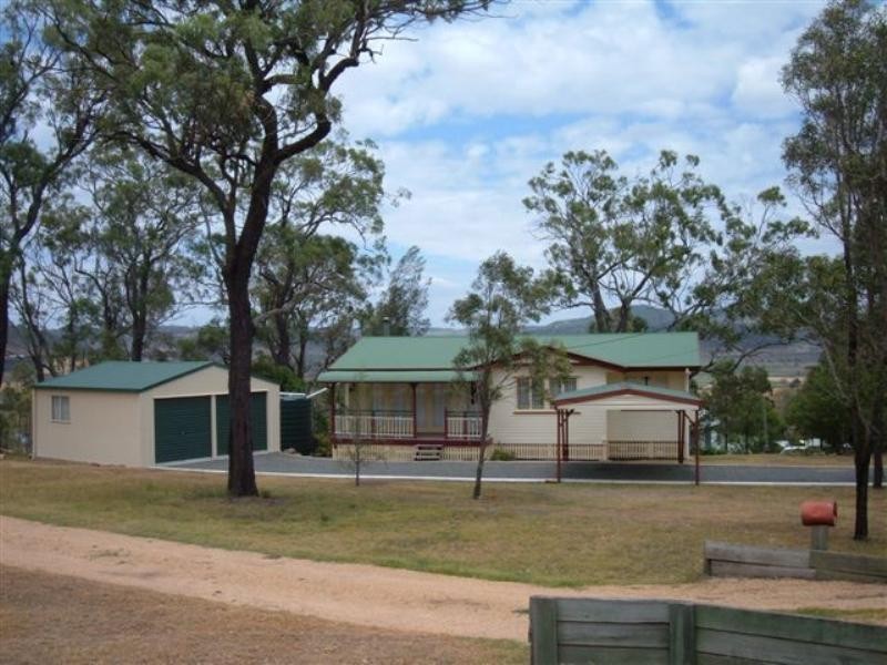 50 Valley View Drive, Meringandan QLD 4352