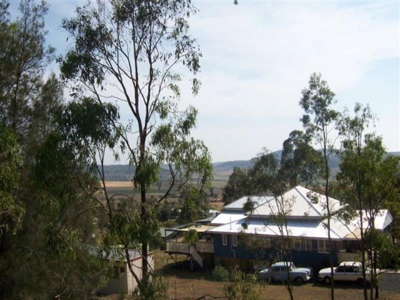 50 Valley View Drive, Meringandan QLD 4352