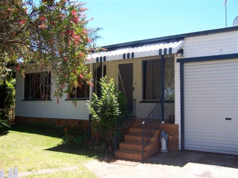 5 Butler Street, Rangeville QLD 4350