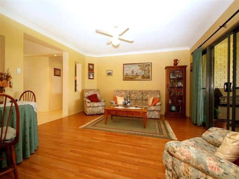 7 Ridgewood Drive, Kearneys Spring QLD 4350