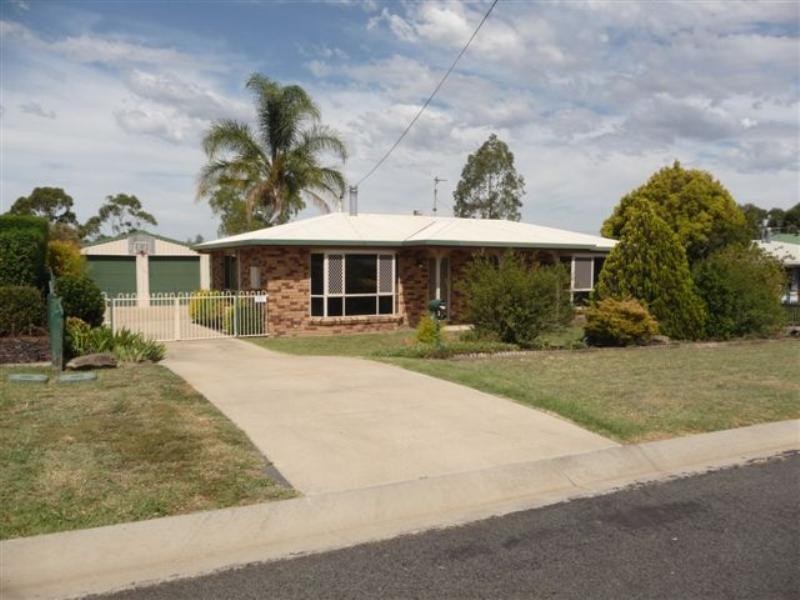 11 Crockers Road, Westbrook QLD 4350