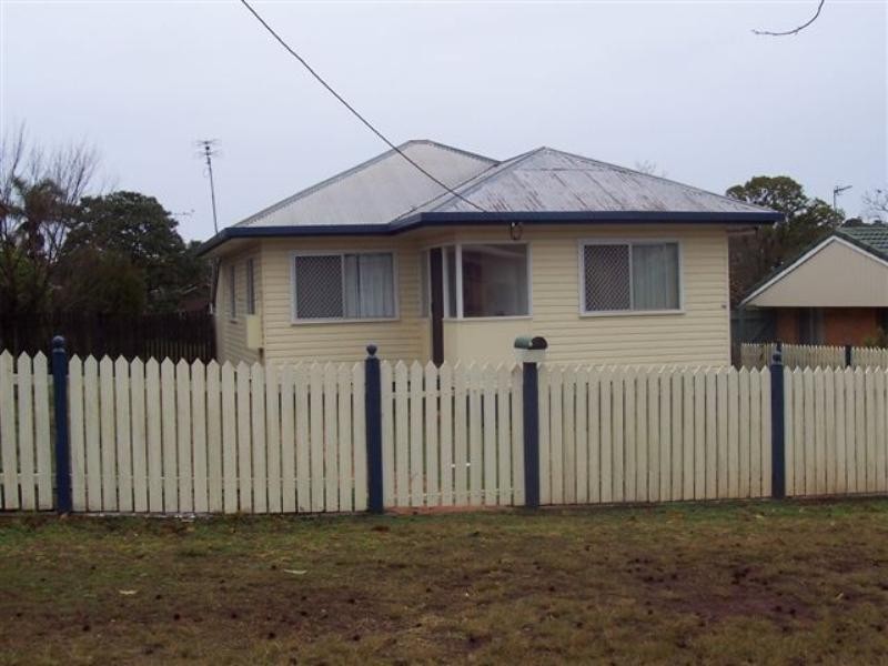 14 Ocean Street, Rangeville QLD 4350