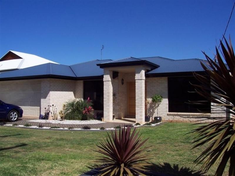 157 Rowbotham Street, Rangeville QLD 4350