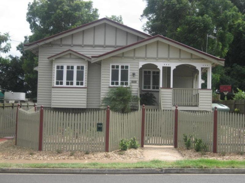 153 Bridge Street, North Toowoomba QLD 4350