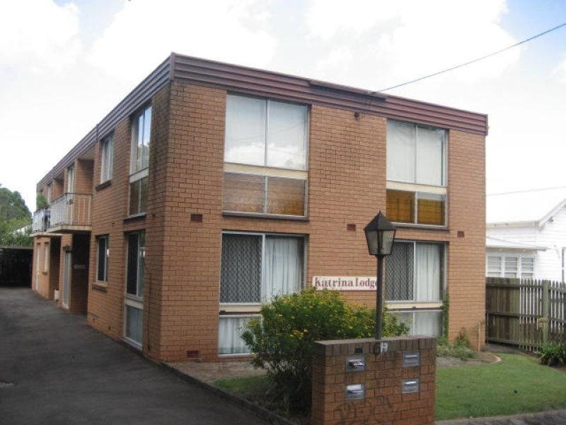 4/6A Margaret Street, East Toowoomba QLD 4350