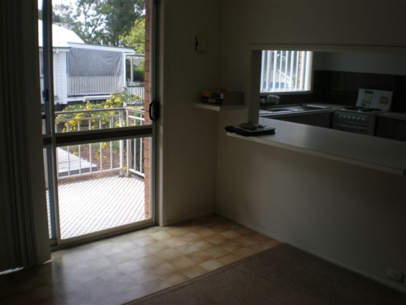 4/6A Margaret Street, East Toowoomba QLD 4350
