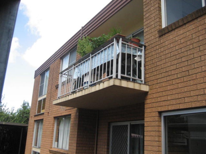 4/6A Margaret Street, East Toowoomba QLD 4350