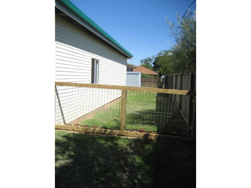 1 Bennett Street, Wilsonton QLD 4350