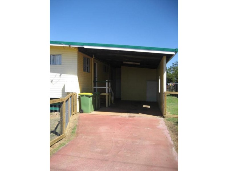 1 Bennett Street, Wilsonton QLD 4350