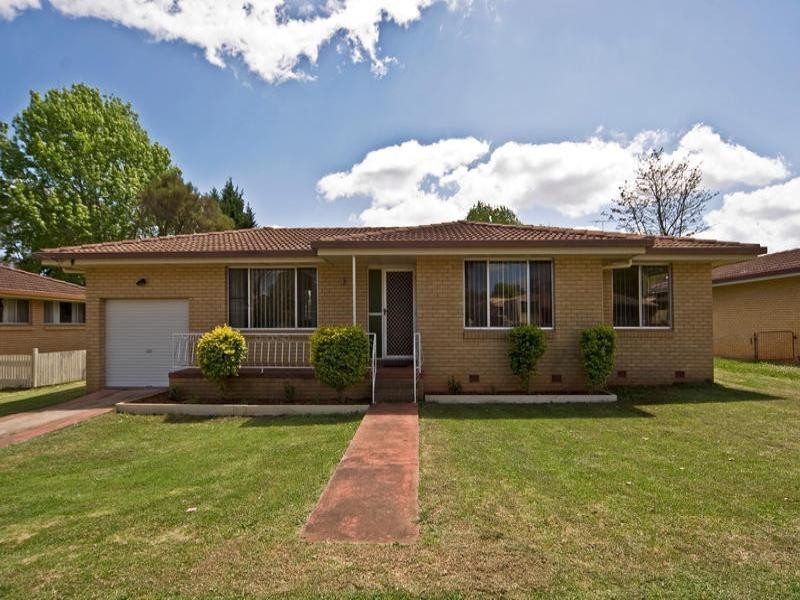 113 Alderley Street, Rangeville QLD 4350