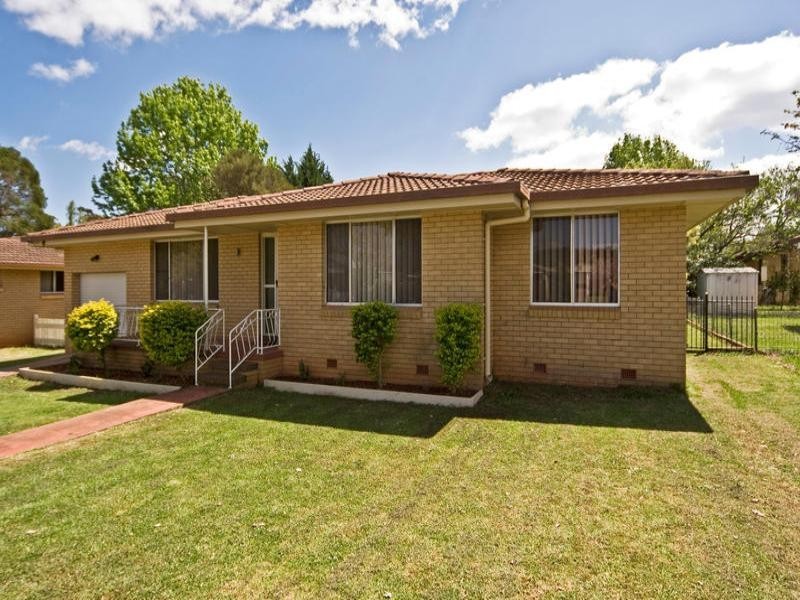113 Alderley Street, Rangeville QLD 4350