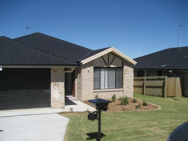 22 Bellara Drive, Harristown QLD 4350