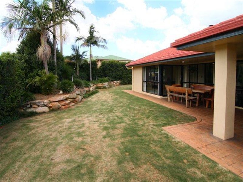 6 Lillypilly Court, Middle Ridge QLD 4350