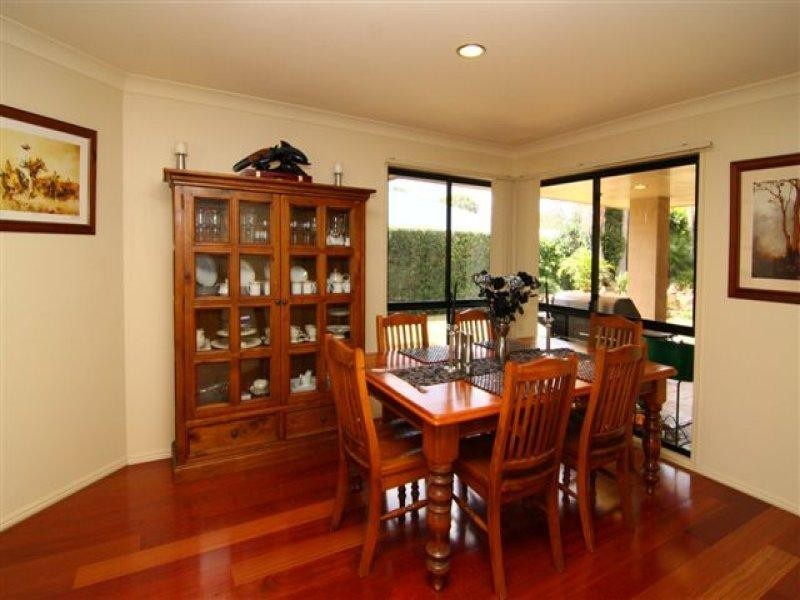 6 Lillypilly Court, Middle Ridge QLD 4350