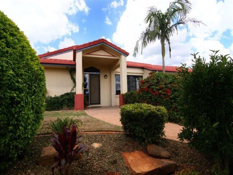 6 Lillypilly Court, Middle Ridge QLD 4350