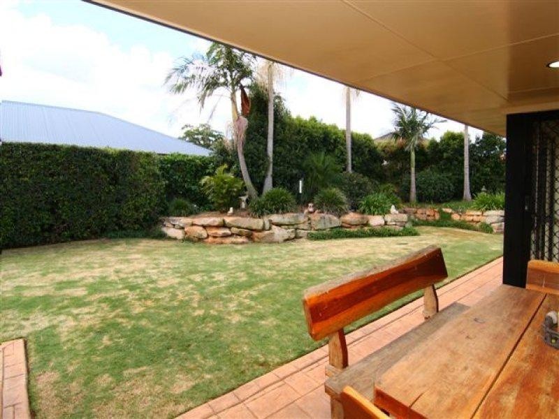 6 Lillypilly Court, Middle Ridge QLD 4350