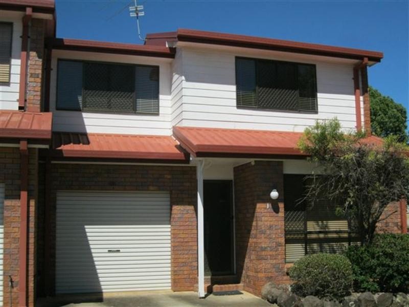1/226 Hume Street, Toowoomba QLD 4350