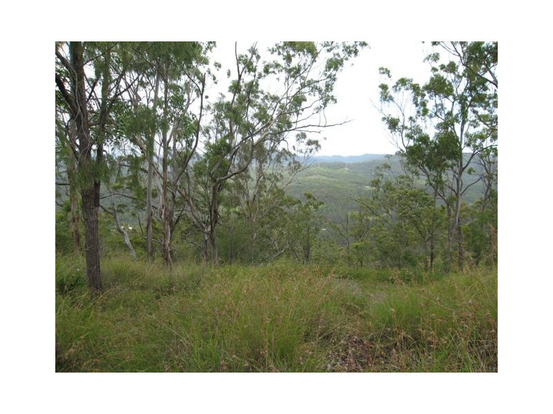 2393 Flagstone Creek Road, Silver Ridge QLD 4344