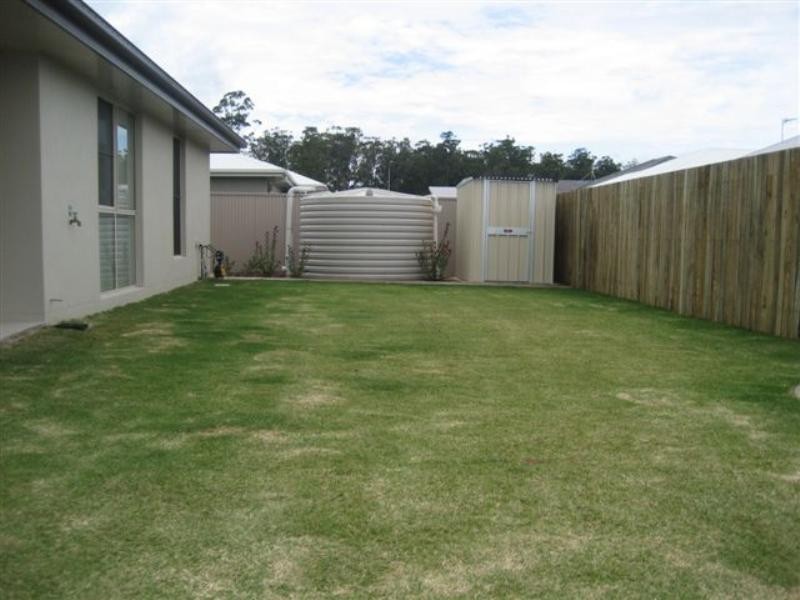7 Beardsworth Court, Middle Ridge QLD 4350