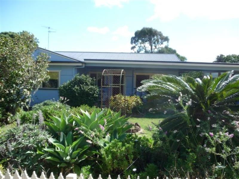 125 Stephen Street, Harristown QLD 4350