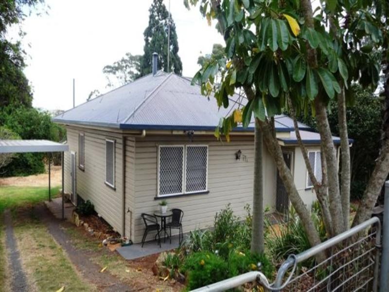 77A Ruthven Street, Harlaxton QLD 4350