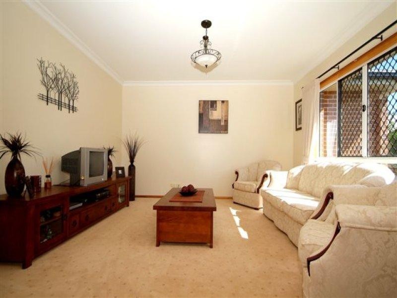 12 Spring Garden Court, Middle Ridge QLD 4350