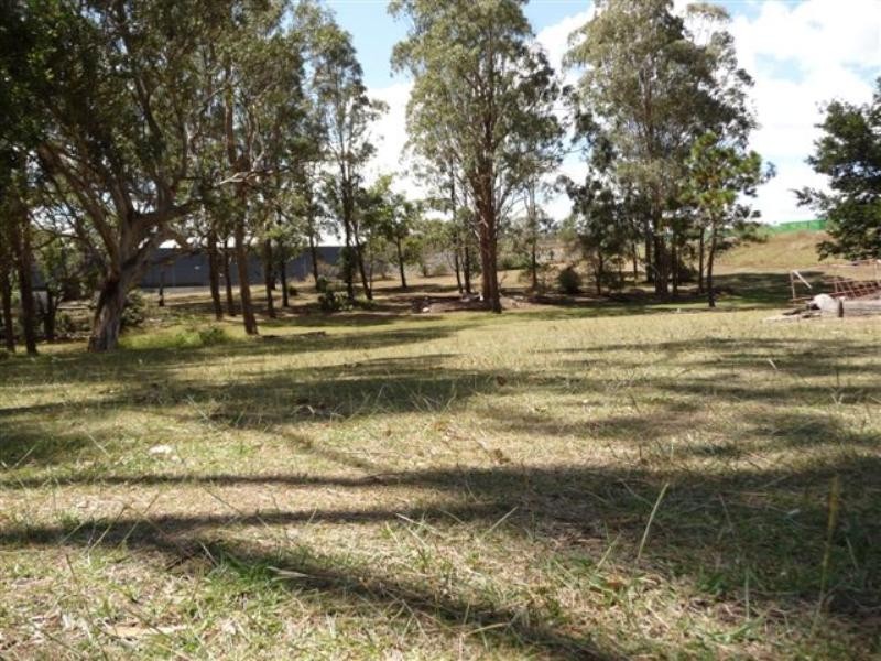 511 South Street, Harristown QLD 4350